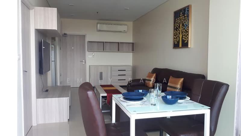 Le Luk Condominium, Bangkok, 1599 291 Sukhumvit Rd, Phra Kanong Nua, Watthana, Bangkok, 1 Bedroom, 50 sqm, Condo For Rent, by Emily Bada, 500351386 - DDproperty.com