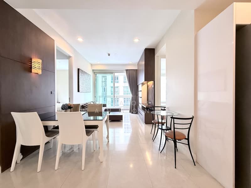 Q Langsuan, Bangkok, 54 Soi Langsuan, Langsuan Road, Lumphini, Pathum Wan, Bangkok, 2 Bedrooms, 85 sqm, Condo For Rent, by Oraon Suwanmongko, 500351387 - DDproperty.com