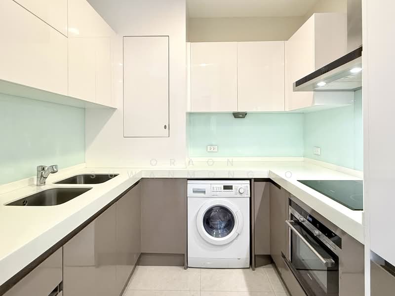 Q Langsuan, Bangkok, 54 Soi Langsuan, Langsuan Road, Lumphini, Pathum Wan, Bangkok, 2 Bedrooms, 85 sqm, Condo For Rent, by Oraon Suwanmongko, 500351387 - DDproperty.com