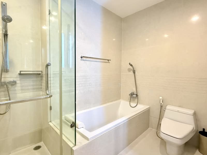 Q Langsuan, Bangkok, 54 Soi Langsuan, Langsuan Road, Lumphini, Pathum Wan, Bangkok, 2 Bedrooms, 85 sqm, Condo For Rent, by Oraon Suwanmongko, 500351387 - DDproperty.com