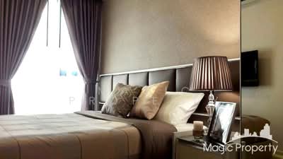 For Rent - Rhythm Sukhumvit 42, Bangkok