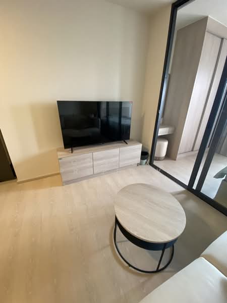 FLO by Sansiri, Bangkok, Somdet Chaopraya Road, Khlong San, Bangkok, 1 Bedroom, 35 sqm, Condo For Rent, by Connex Property, 500351390 - DDproperty.com