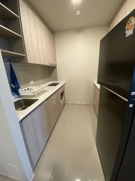 FLO by Sansiri, Bangkok, Somdet Chaopraya Road, Khlong San, Bangkok, 1 Bedroom, 35 sqm, Condo For Rent, by Connex Property, 500351390 - DDproperty.com