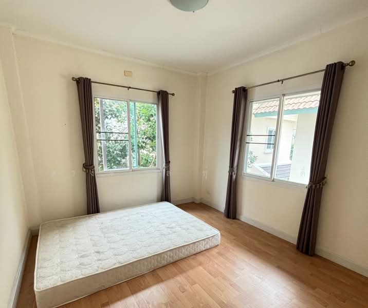 Nonnipa Phase2 Maejo Sansai Chiangmai, Chiang Mai, Nong Harn, San Sai, Chiang Mai, 3 Bedrooms, 120 sqm, Single Detached House For Sale, by ดวงจงกล ชุ่มสวัสดิ์, 500351393 - DDproperty.com