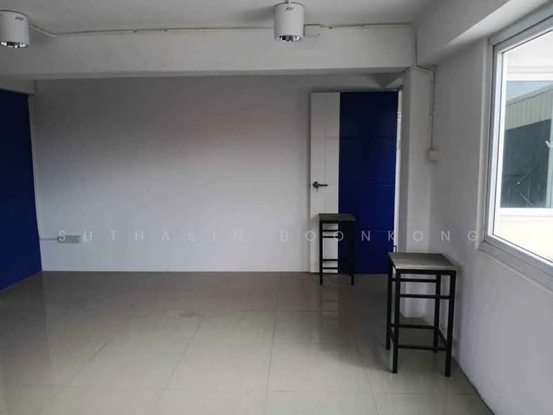 บ้าน 4-ห้องนอน, กรุงเทพ, บางขุนศรี, บางกอกน้อย, กรุงเทพ, 445 ตร.ม., บ้านเดี่ยว ให้เช่า, โดย Suthasin Boonkong, 500351395 - DDproperty.com