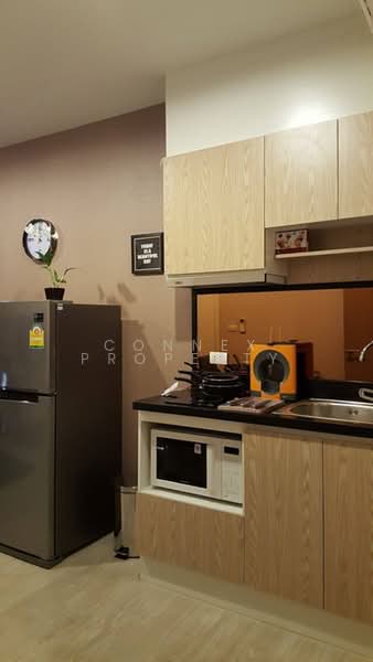 Estella Ekkamai (Movenpick Residences Ekkamai) : เมอเวนพิค เรสซิเดนซ์ เอกมัย, กรุงเทพ, ซอยสุขุมวิท 63, คลองตันเหนือ, วัฒนา, กรุงเทพ, 39 ตร.ม., คอนโด ให้เช่า, โดย Connex Property, 500351397 - DDproperty.com