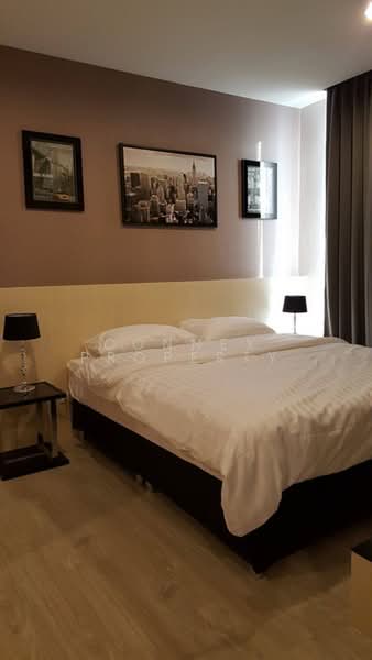 Estella Ekkamai (Movenpick Residences Ekkamai) : เมอเวนพิค เรสซิเดนซ์ เอกมัย, กรุงเทพ, ซอยสุขุมวิท 63, คลองตันเหนือ, วัฒนา, กรุงเทพ, 39 ตร.ม., คอนโด ให้เช่า, โดย Connex Property, 500351397 - DDproperty.com