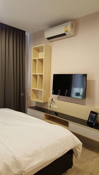 Estella Ekkamai (Movenpick Residences Ekkamai) : เมอเวนพิค เรสซิเดนซ์ เอกมัย, กรุงเทพ, ซอยสุขุมวิท 63, คลองตันเหนือ, วัฒนา, กรุงเทพ, 39 ตร.ม., คอนโด ให้เช่า, โดย Connex Property, 500351397 - DDproperty.com