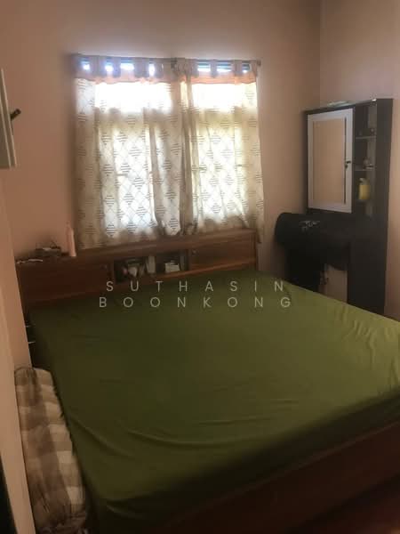 2-BR House, Bangkok, Rat Burana, Bangkok, 2 Bedrooms, 93 sqm, Single Detached House For Sale, by Suthasin Boonkong, 500351399 - DDproperty.com