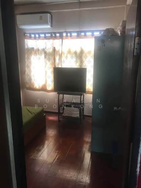 2-BR House, Bangkok, Rat Burana, Bangkok, 2 Bedrooms, 93 sqm, Single Detached House For Sale, by Suthasin Boonkong, 500351399 - DDproperty.com