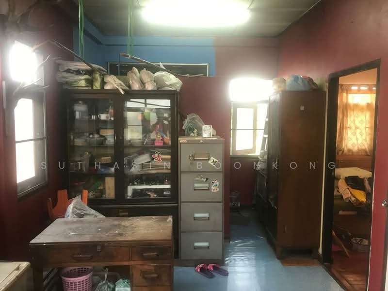 2-BR House, Bangkok, Rat Burana, Bangkok, 2 Bedrooms, 93 sqm, Single Detached House For Sale, by Suthasin Boonkong, 500351399 - DDproperty.com