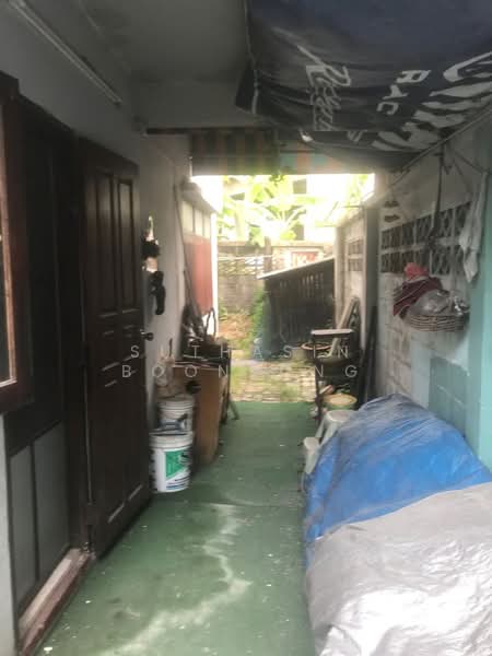 2-BR House, Bangkok, Rat Burana, Bangkok, 2 Bedrooms, 93 sqm, Single Detached House For Sale, by Suthasin Boonkong, 500351399 - DDproperty.com