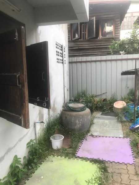 2-BR House, Bangkok, Rat Burana, Bangkok, 2 Bedrooms, 93 sqm, Single Detached House For Sale, by Suthasin Boonkong, 500351399 - DDproperty.com