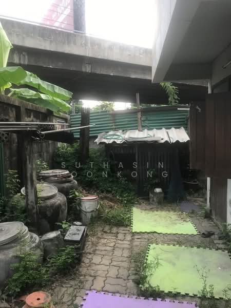 2-BR House, Bangkok, Rat Burana, Bangkok, 2 Bedrooms, 93 sqm, Single Detached House For Sale, by Suthasin Boonkong, 500351399 - DDproperty.com