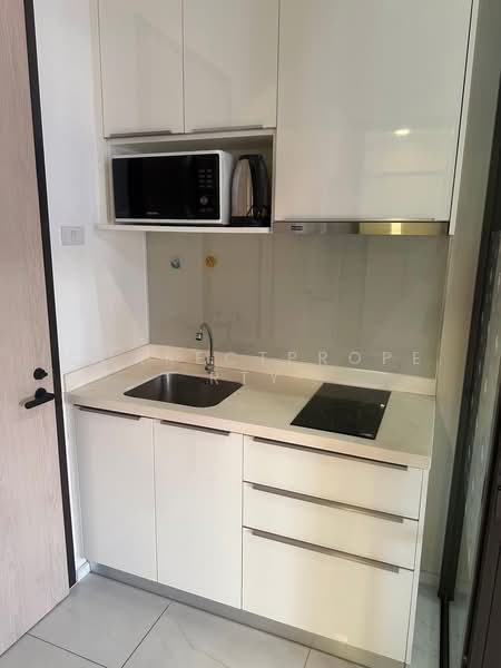 Chewathai Ramkamhaeng, Bangkok, 2849 Ramkhamhaeng Road, Hua Mak, Bang Kapi, Bangkok, 1 Bedroom, 30 sqm, Condo For Rent, by CorrectProperty, 500351400 - DDproperty.com