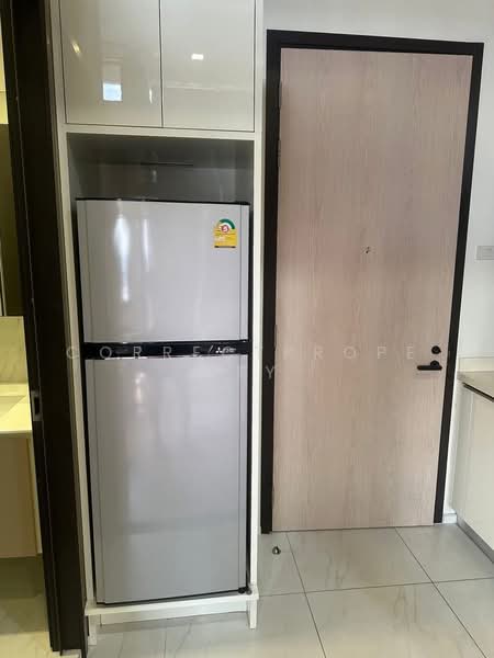 Chewathai Ramkamhaeng, Bangkok, 2849 Ramkhamhaeng Road, Hua Mak, Bang Kapi, Bangkok, 1 Bedroom, 30 sqm, Condo For Rent, by CorrectProperty, 500351400 - DDproperty.com