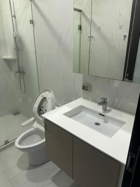Chewathai Ramkamhaeng, Bangkok, 2849 Ramkhamhaeng Road, Hua Mak, Bang Kapi, Bangkok, 1 Bedroom, 30 sqm, Condo For Rent, by CorrectProperty, 500351400 - DDproperty.com