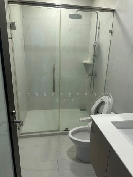 Chewathai Ramkamhaeng, Bangkok, 2849 Ramkhamhaeng Road, Hua Mak, Bang Kapi, Bangkok, 1 Bedroom, 30 sqm, Condo For Rent, by CorrectProperty, 500351400 - DDproperty.com