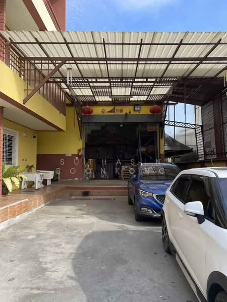 บ้าน 6-ห้องนอน, กรุงเทพ, ราษฎร์พัฒนา, สะพานสูง, กรุงเทพ, 690 ตร.ม., บ้านเดี่ยว ขาย, โดย Suthasin Boonkong, 500351406 - DDproperty.com