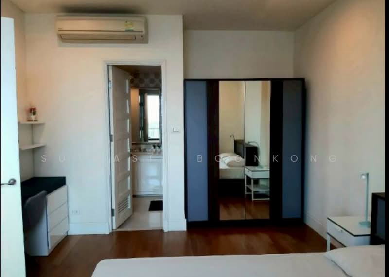 AGUSTON Sukhumvit 22, Bangkok, 140 Sukhumvit Road, Khlong Toei, Bangkok, 1 Bedroom, 58 sqm, Condo For Rent, by Suthasin Boonkong, 500351413 - DDproperty.com
