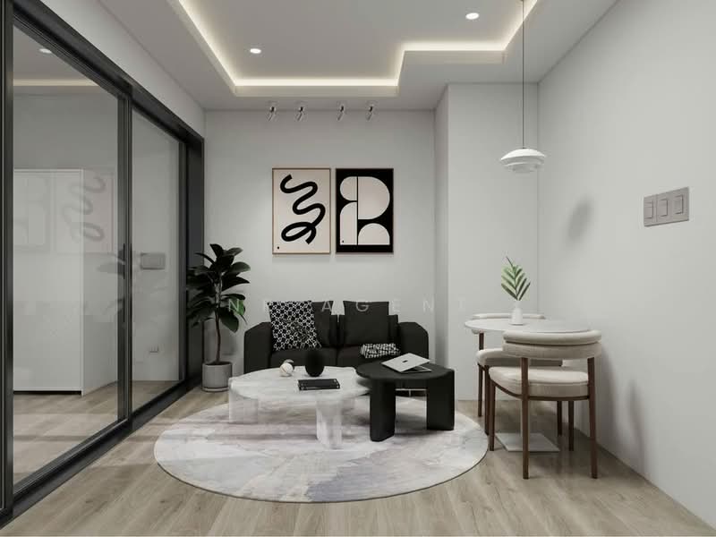 Ratchada Prestige, Bangkok, Lat Phrao Road, Samsen Nok, Huai Khwang, Bangkok, 1 Bedroom, 28 sqm, Condo For Sale, by NR AGENT, 500351414 - DDproperty.com