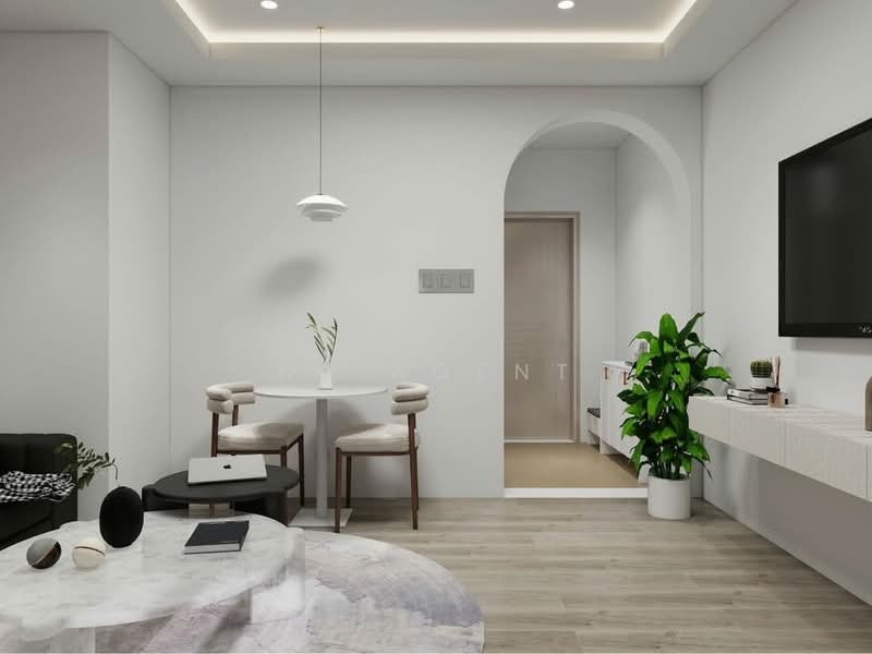 Ratchada Prestige, Bangkok, Lat Phrao Road, Samsen Nok, Huai Khwang, Bangkok, 1 Bedroom, 28 sqm, Condo For Sale, by NR AGENT, 500351414 - DDproperty.com