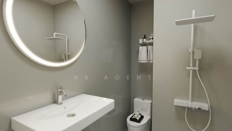 Ratchada Prestige, Bangkok, Lat Phrao Road, Samsen Nok, Huai Khwang, Bangkok, 1 Bedroom, 28 sqm, Condo For Sale, by NR AGENT, 500351414 - DDproperty.com