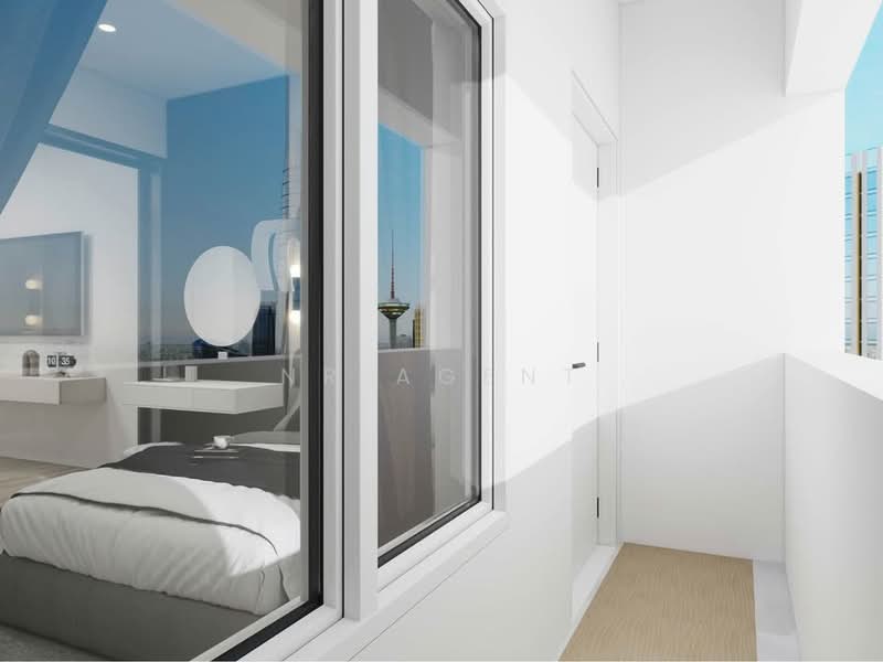 Ratchada Prestige, Bangkok, Lat Phrao Road, Samsen Nok, Huai Khwang, Bangkok, 1 Bedroom, 28 sqm, Condo For Sale, by NR AGENT, 500351414 - DDproperty.com