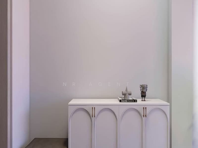 Ratchada Prestige, Bangkok, Lat Phrao Road, Samsen Nok, Huai Khwang, Bangkok, 1 Bedroom, 28 sqm, Condo For Sale, by NR AGENT, 500351414 - DDproperty.com