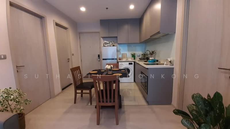 Rhythm Sukhumvit 36-38, Bangkok, 55 Soi Sukhumvit 36, Sukhumvit Road, Phra Kanong, Khlong Toei, Bangkok, 2 Bedrooms, 56 sqm, Condo For Sale, by Suthasin Boonkong, 500351416 - DDproperty.com