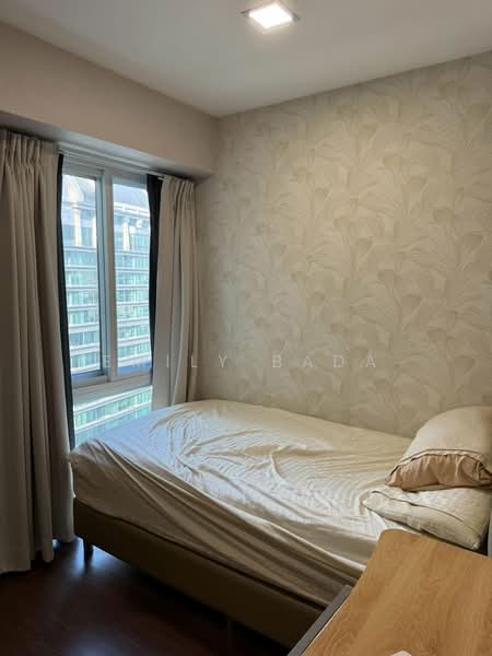 My Resort Bangkok, Bangkok, 1724 Petchaburi Road, Bang Kapi, Huai Khwang, Bangkok, 2 Bedrooms, 64 sqm, Condo For Sale, by Emily Bada, 500351417 - DDproperty.com