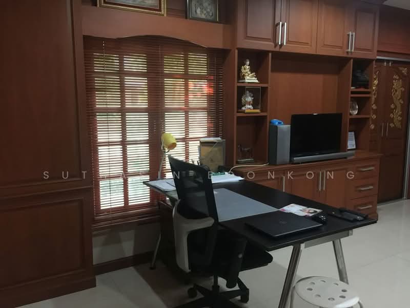 undefined, กรุงเทพ, พลับพลา, วังทองหลาง, กรุงเทพ, 210 ตร.ม., บ้านเดี่ยว ขาย, โดย Suthasin Boonkong, 500351419 - DDproperty.com