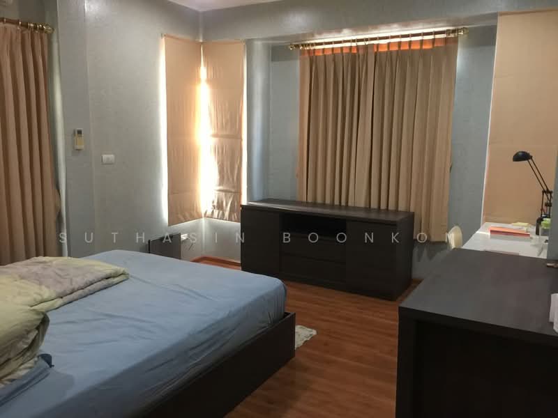 undefined, Bangkok, Phlapphla, Wang Thonglang, Bangkok, 3 Bedrooms, 210 sqm, Single Detached House For Sale, by Suthasin Boonkong, 500351419 - DDproperty.com