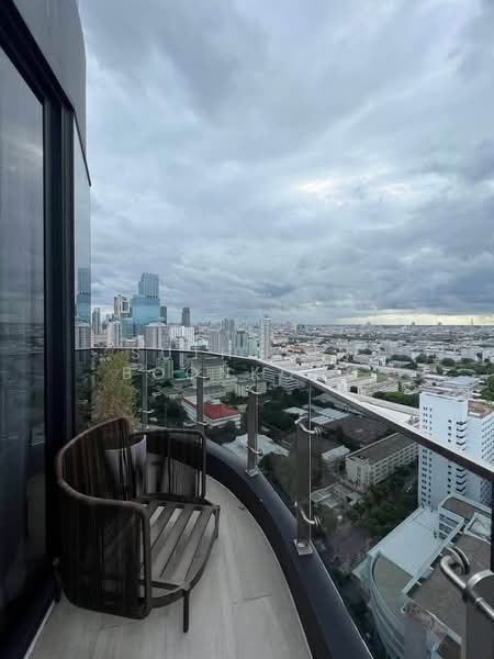 IDEO Q Victory, Bangkok, 9 Phaya Thai Road, Thanon Phaya Thai, Ratchathewi, Bangkok, 2 Bedrooms, 71 sqm, Condo For Rent, by Suthasin Boonkong, 500351421 - DDproperty.com