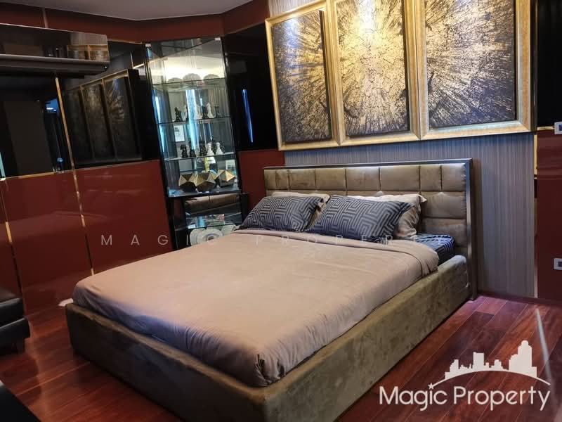 The Gallery House Pattern : เดอะ แกลเลอรี่ เฮ้าส์ แพทเทิร์น, กรุงเทพ, 230/145 ลาดพร้าว แยก31, จอมพล, จตุจักร, กรุงเทพ, 350 ตร.ม., บ้านเดี่ยว ให้เช่า, โดย Magic Property, 500351423 - DDproperty.com