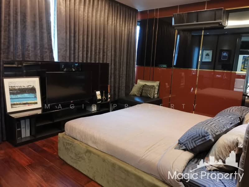 The Gallery House Pattern, Bangkok, 230/145 Lat Phrao, Intersection 31, Jom Phon, Chatuchak, Bangkok, 4 Bedrooms, 350 sqm, Single Detached House For Rent, by Magic Property, 500351423 - DDproperty.com