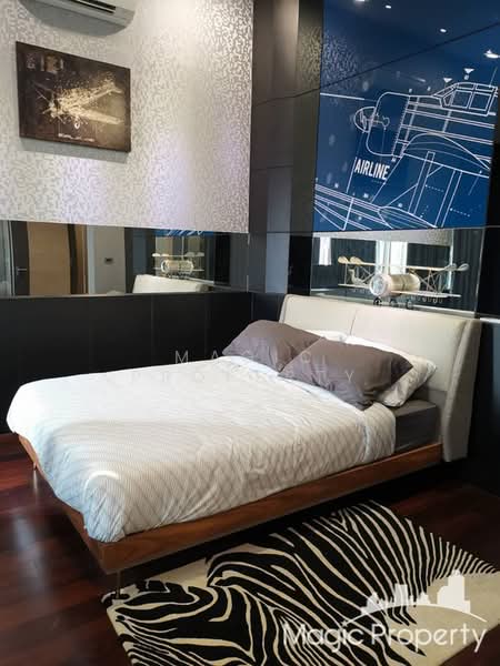 The Gallery House Pattern, Bangkok, 230/145 Lat Phrao, Intersection 31, Jom Phon, Chatuchak, Bangkok, 4 Bedrooms, 350 sqm, Single Detached House For Rent, by Magic Property, 500351423 - DDproperty.com