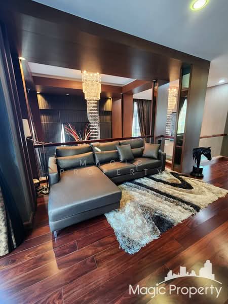 The Gallery House Pattern : เดอะ แกลเลอรี่ เฮ้าส์ แพทเทิร์น, กรุงเทพ, 230/145 ลาดพร้าว แยก31, จอมพล, จตุจักร, กรุงเทพ, 350 ตร.ม., บ้านเดี่ยว ให้เช่า, โดย Magic Property, 500351423 - DDproperty.com