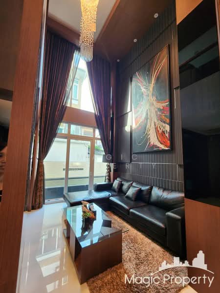 The Gallery House Pattern : เดอะ แกลเลอรี่ เฮ้าส์ แพทเทิร์น, กรุงเทพ, 230/145 ลาดพร้าว แยก31, จอมพล, จตุจักร, กรุงเทพ, 350 ตร.ม., บ้านเดี่ยว ให้เช่า, โดย Magic Property, 500351423 - DDproperty.com