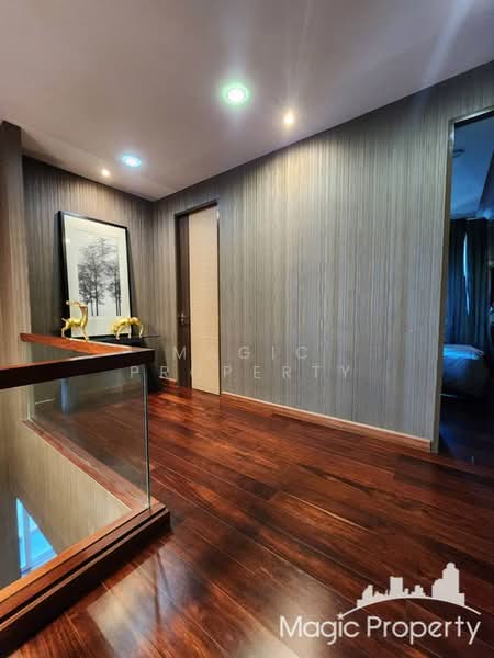 The Gallery House Pattern, Bangkok, 230/145 Lat Phrao, Intersection 31, Jom Phon, Chatuchak, Bangkok, 4 Bedrooms, 350 sqm, Single Detached House For Rent, by Magic Property, 500351423 - DDproperty.com