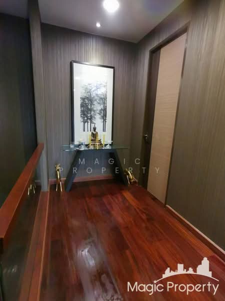 The Gallery House Pattern : เดอะ แกลเลอรี่ เฮ้าส์ แพทเทิร์น, กรุงเทพ, 230/145 ลาดพร้าว แยก31, จอมพล, จตุจักร, กรุงเทพ, 350 ตร.ม., บ้านเดี่ยว ให้เช่า, โดย Magic Property, 500351423 - DDproperty.com