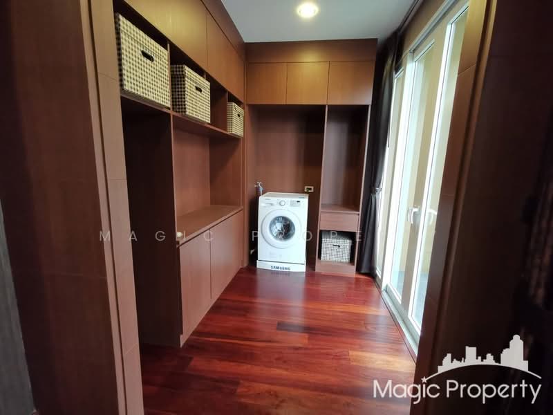 The Gallery House Pattern : เดอะ แกลเลอรี่ เฮ้าส์ แพทเทิร์น, กรุงเทพ, 230/145 ลาดพร้าว แยก31, จอมพล, จตุจักร, กรุงเทพ, 350 ตร.ม., บ้านเดี่ยว ให้เช่า, โดย Magic Property, 500351423 - DDproperty.com