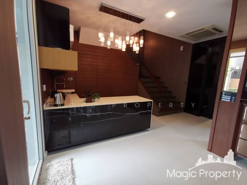The Gallery House Pattern : เดอะ แกลเลอรี่ เฮ้าส์ แพทเทิร์น, กรุงเทพ, 230/145 ลาดพร้าว แยก31, จอมพล, จตุจักร, กรุงเทพ, 350 ตร.ม., บ้านเดี่ยว ให้เช่า, โดย Magic Property, 500351423 - DDproperty.com