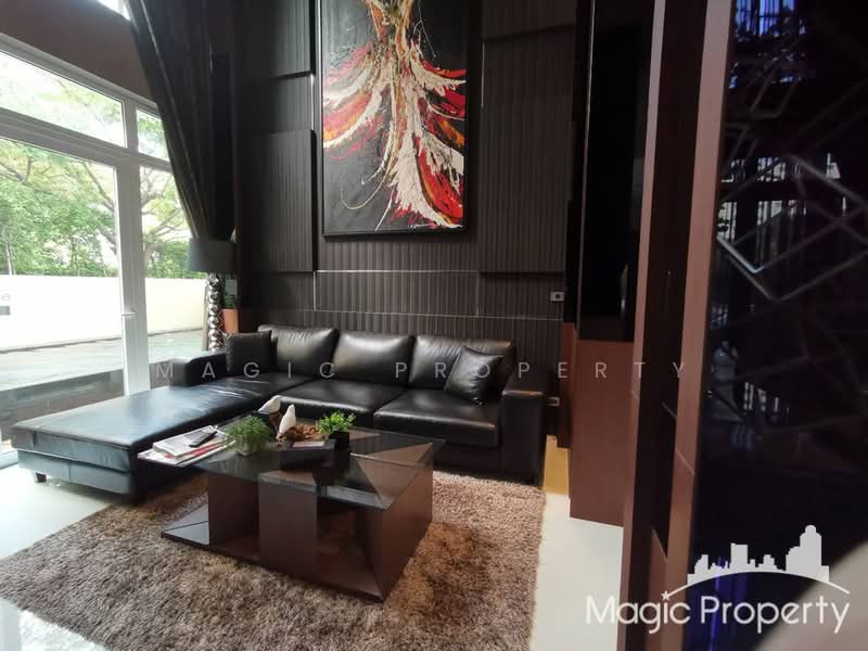 The Gallery House Pattern : เดอะ แกลเลอรี่ เฮ้าส์ แพทเทิร์น, กรุงเทพ, 230/145 ลาดพร้าว แยก31, จอมพล, จตุจักร, กรุงเทพ, 350 ตร.ม., บ้านเดี่ยว ให้เช่า, โดย Magic Property, 500351423 - DDproperty.com