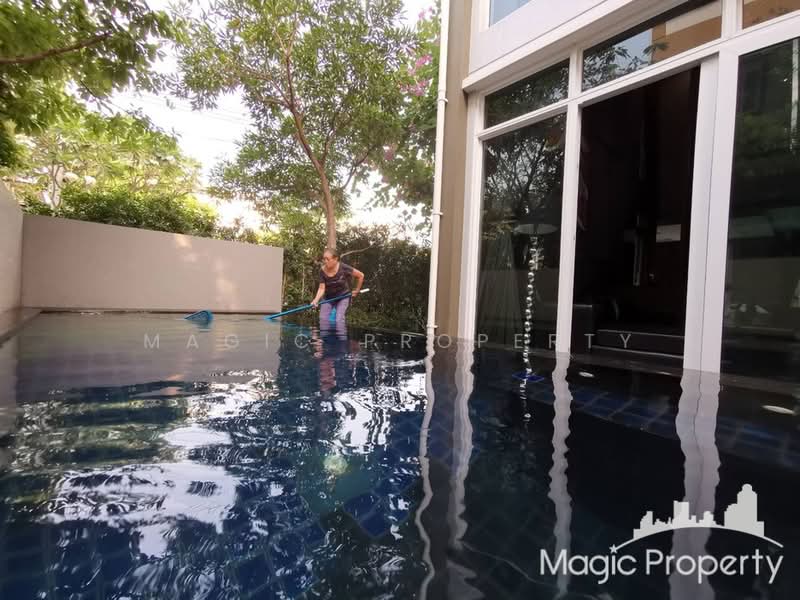 The Gallery House Pattern : เดอะ แกลเลอรี่ เฮ้าส์ แพทเทิร์น, กรุงเทพ, 230/145 ลาดพร้าว แยก31, จอมพล, จตุจักร, กรุงเทพ, 350 ตร.ม., บ้านเดี่ยว ให้เช่า, โดย Magic Property, 500351423 - DDproperty.com