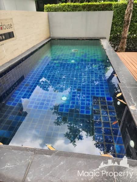 The Gallery House Pattern, Bangkok, 230/145 Lat Phrao, Intersection 31, Jom Phon, Chatuchak, Bangkok, 4 Bedrooms, 350 sqm, Single Detached House For Rent, by Magic Property, 500351423 - DDproperty.com
