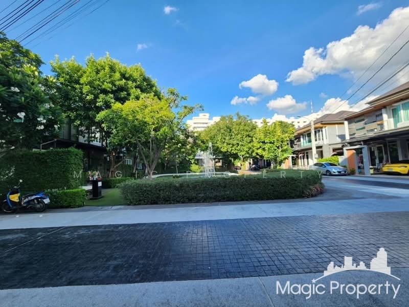 The Gallery House Pattern : เดอะ แกลเลอรี่ เฮ้าส์ แพทเทิร์น, กรุงเทพ, 230/145 ลาดพร้าว แยก31, จอมพล, จตุจักร, กรุงเทพ, 350 ตร.ม., บ้านเดี่ยว ให้เช่า, โดย Magic Property, 500351423 - DDproperty.com