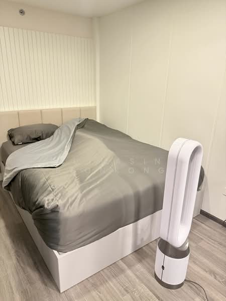 Knightsbridge Space Ratchayothin, Bangkok, Phaholyothin Road, Chatuchak, Bangkok, 1 Bedroom, 38 sqm, Condo For Rent, by Suthasin Boonkong, 500351425 - DDproperty.com
