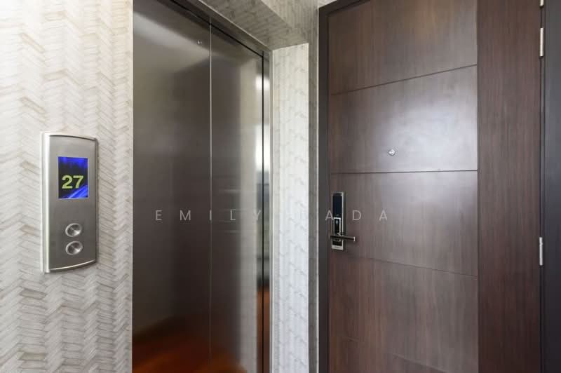 Wish Signature Midtown Siam : วิช ซิกเนเจอร์ มิดทาวน์ สยาม, กรุงเทพ, 512 เพชรบุรี, ถนนเพชรบุรี, ราชเทวี, กรุงเทพ, 49 ตร.ม., คอนโด ให้เช่า, โดย Emily Bada, 500351426 - DDproperty.com