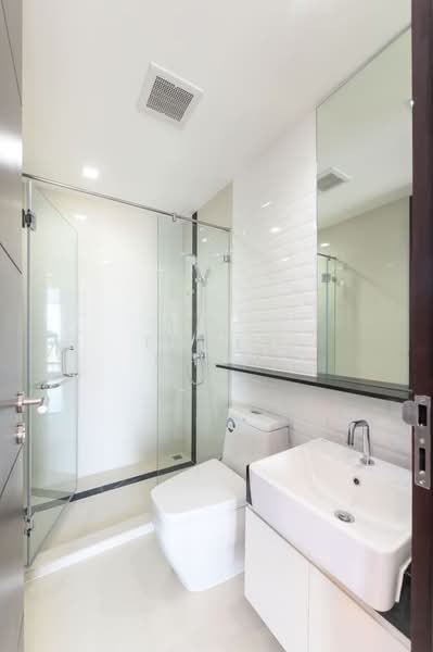 Wish Signature Midtown Siam, Bangkok, 512 Phetchaburi Road, Thanon Phetchaburi, Ratchathewi, Bangkok, 2 Bedrooms, 49 sqm, Condo For Rent, by Emily Bada, 500351426 - DDproperty.com